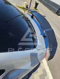 2018 BMW 420