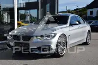 2018 BMW 420