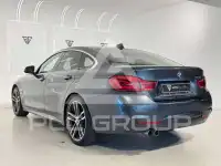 2018 BMW 420