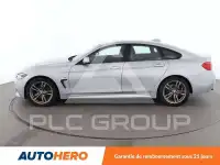 2018 BMW 420