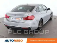 2018 BMW 420