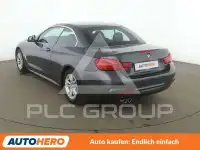 2018 BMW 420