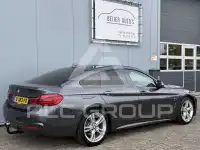 2018 BMW 420