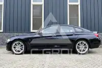 2018 BMW 420
