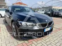 2018 BMW 420