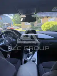 2018 BMW 420