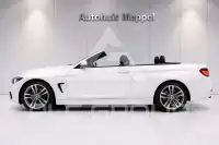 2018 BMW 420