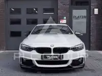 2018 BMW 420