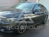 2018 BMW 420
