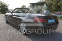 2018 BMW 420