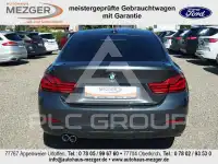 2018 BMW 420
