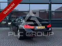 2018 BMW 420