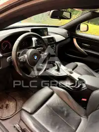 2018 BMW 420