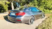 2018 BMW 420