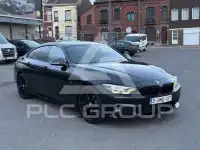2018 BMW 420