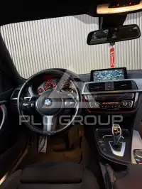2018 BMW 420