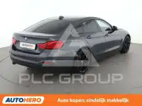 2018 BMW 418