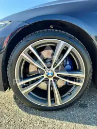 2018 BMW 420