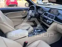 2018 BMW 420