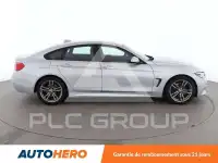 2018 BMW 420