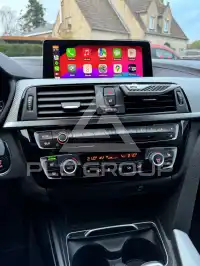 2018 BMW 420