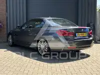 2018 BMW 420