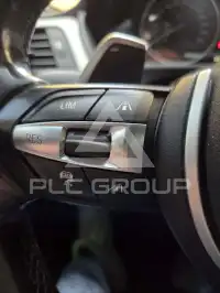 2018 BMW 420