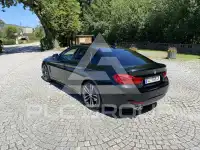 2018 BMW 420