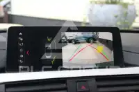 2018 BMW 420