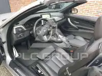 2018 BMW 420