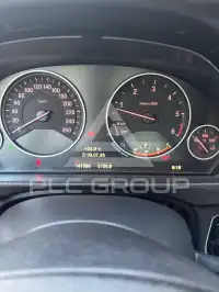 2018 BMW 420