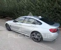 2018 BMW 420