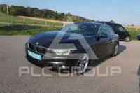 2018 BMW 420