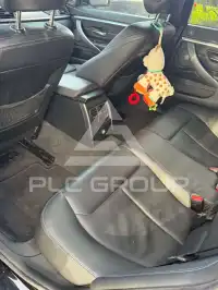 2018 BMW 420
