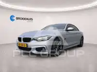 2018 BMW 420