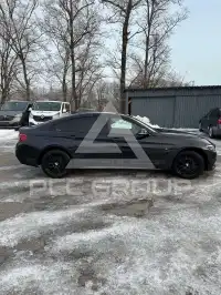 2018 BMW 420