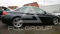 2018 BMW 420