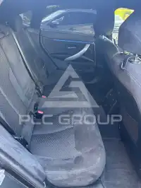 2018 BMW 420