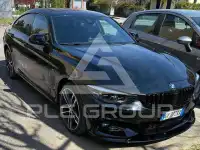 2018 BMW 420