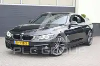 2018 BMW 420
