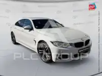 2018 BMW 420