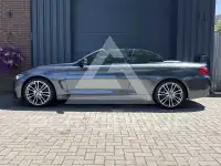 2018 BMW 420