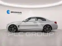 2018 BMW 420
