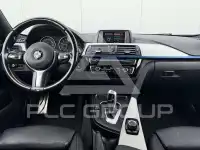 2018 BMW 420