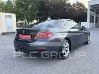 2018 BMW 420