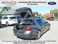 2018 BMW 420