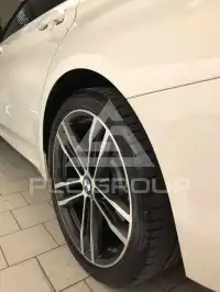 2018 BMW 420