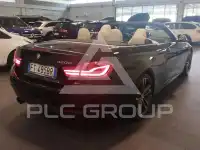 2018 BMW 420
