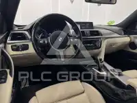 2018 BMW 420