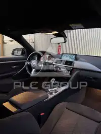 2018 BMW 420